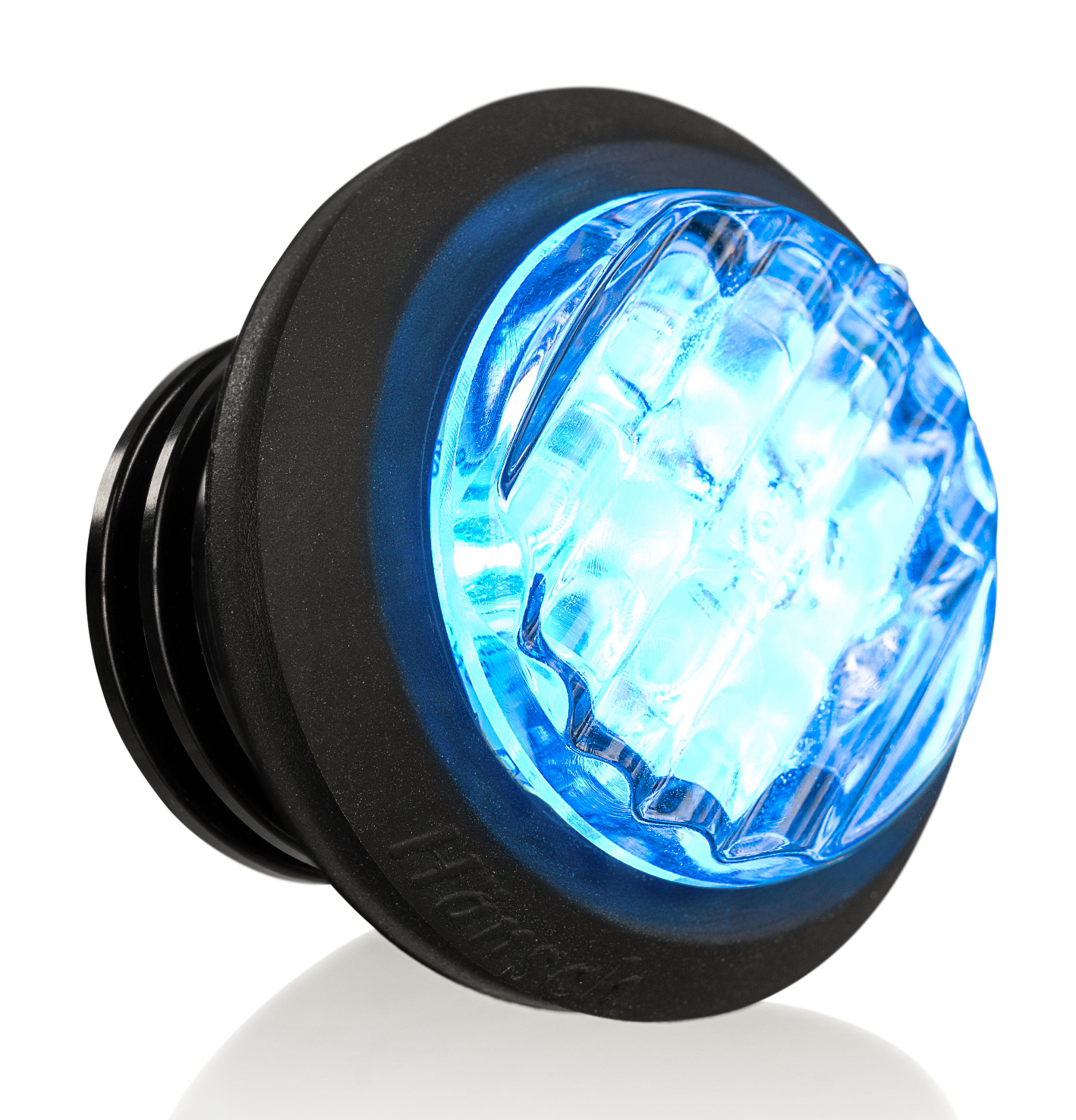 LED-Blitzer Sputnik Compact, blau, 177,31 €